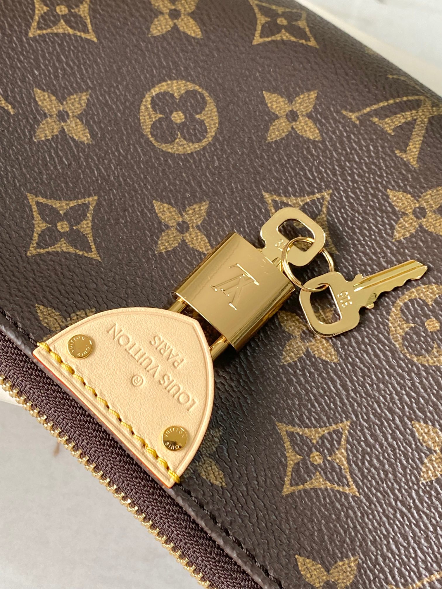 Louis Vuitton Satchel Bags